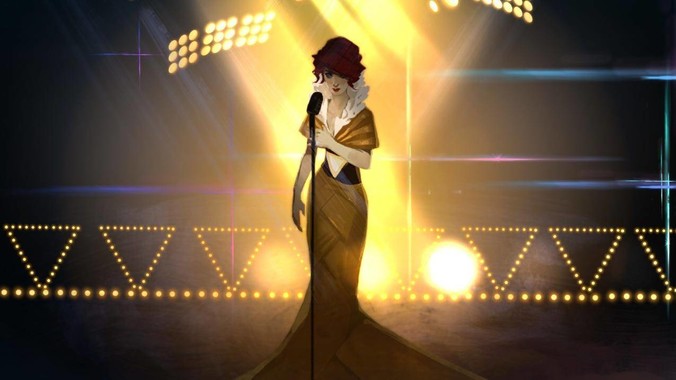 你最真实（很少吐露）的择偶标准是什么？